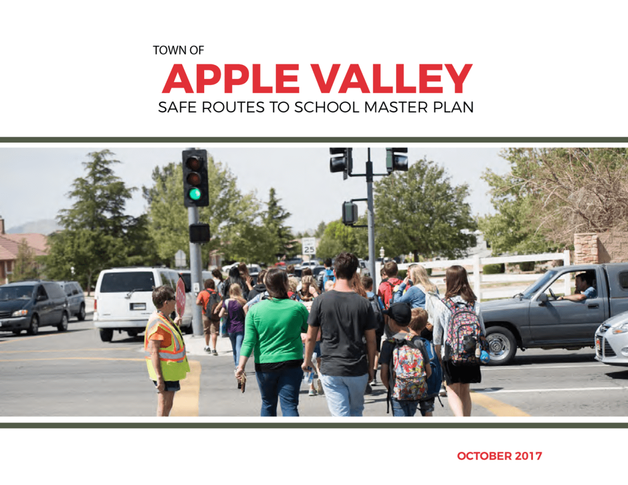 Apple Valley SRTS